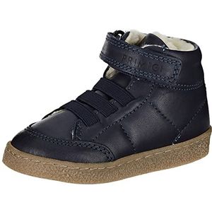 Primigi P&h Move, de eerste unisex wandelschoen - kinderen 0-24, donkerblauw, 20 EU, Donkerblauw, 20 EU