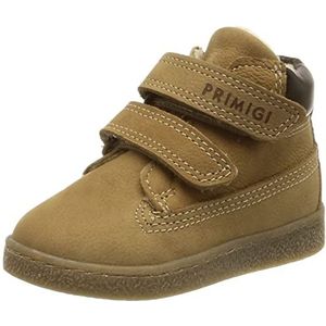 Primigi P&h Move Unisex babylaarzen, geel, 20 EU, Geel, 20 EU