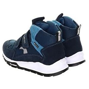 PRIMIGI Heren PMG LAB 4X4 GTX Sneakers, Blue Navy, 36 EU