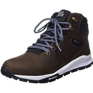 Primigi Unisex PMG LAB 4X4 GTX enkellaars, bruin, 38 EU