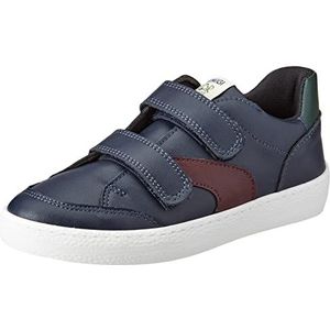 PRIMIGI B&G for Change Sneaker, donkerblauw, 28 EU