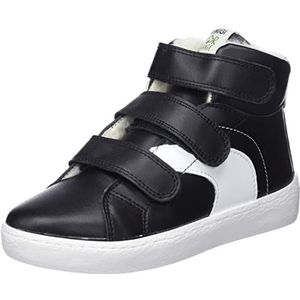 PRIMIGI B&G for Change Sneaker, zwart, 31 EU