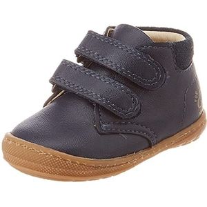 PRIMIGI Baby Next Change First Walker Schoen, uniseks, Donkerblauw, 18 EU