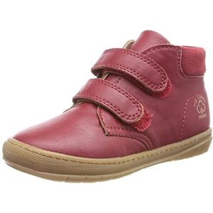 Primigi Baby Next Change, de eerste wandelschoen, uniseks, Rood, 24 EU