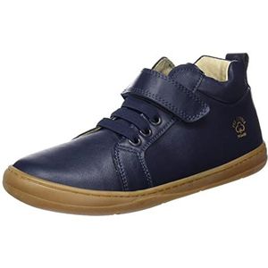 PRIMIGI Footprint Change Sneaker, Dark Blue, 32 EU