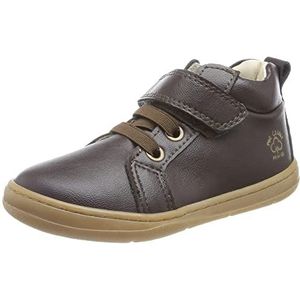 Primigi Footprint Change Sneaker, Brown, 25 EU, bruin, 25 EU
