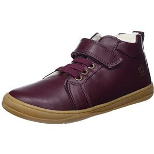 PRIMIGI Footprint Change Sneaker, Cherry, 28 EU