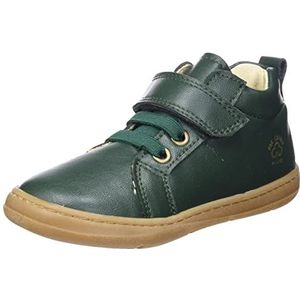PRIMIGI Uniseks Footprint Change Sneakers voor kinderen, groen, 26 EU