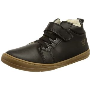 PRIMIGI Unisex Footprint Change Sneakers, zwart, 35 EU