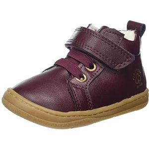 PRIMIGI Footprint Change Sneakers voor babymeisjes, kleur Cherry, maat 20 EU