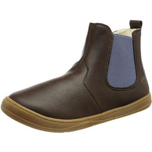 Primigi Footprint Change, Chelsea Boots unisex, bruin, 34 EU, bruin, 34 EU, Bruin