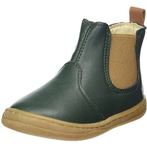 Primigi Uniseks Baby Footprint Change Chelsea Boot, groen, 20 EU