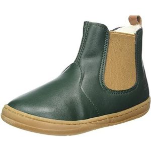 PRIMIGI Unisex kinderen Footprint Change Chelsea Boot, groen 1, 31 EU