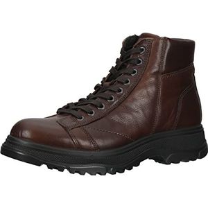 Igi&Co Heren Cosmo Oxford Boot, leer, 46 EU