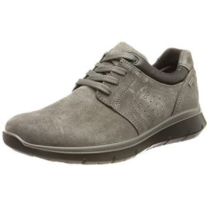 Igi&Co ERMES GTX gymschoenen voor heren, antracietgrijs, 40 EU, Antraciet grijs.