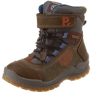 Primigi HANS GTX Mountaineering Boot, voor heren, groen, 38 EU