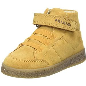 PRIMIGI P&H Move First Walker Shoe, Geel, 25 EU