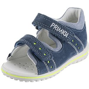 Primigi Baby Sweet, sandalen voor kinderen en jongeren, Lichtblauw, 23 EU