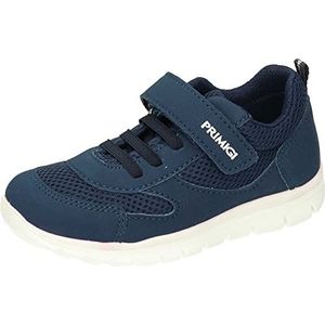 Primigi Hilos Gymnastiekschoen voor dames, Marineblauw, 36 EU