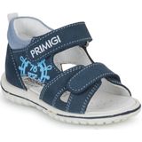 Primigi Baby Sweet, jongens sandalen 0-24, lichtblauw en lichtblauw, 20 EU, lichtblauw, lichtblauw, 20 EU