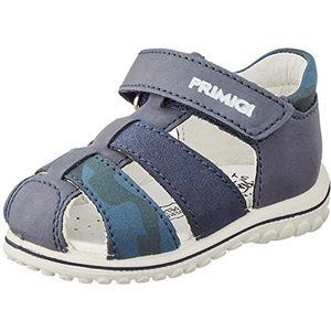 PRIMIGI Unisex Baby Psw 18625 Sandaal, blauw, 18 EU