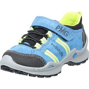 Primigi Foxy GTX gymschoenen, oceaanzwart, 28 EU, Oceaan Zwart