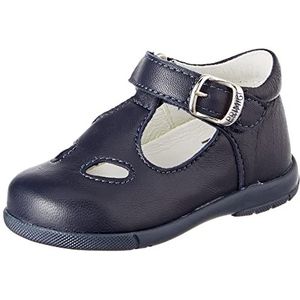 Primigi Babygymschoenen voor baby's en kinderen, Blauw, 18 EU