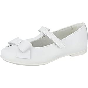 Primigi Fantasy Party, Mary Jane, wit, 33 EU, Wit