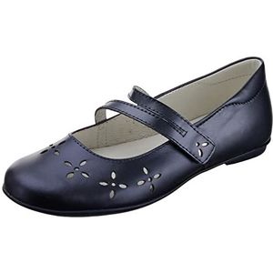 Primigi Fantasy Party, Mary Jane damesschoenen, parelblauw, 38 EU, parelblauw