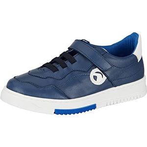 Primigi Freedom Sportschoenen voor heren, marineblauw, 34 EU, Marine.