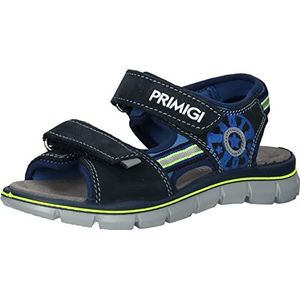 Primigi Tevez, sandalen voor kinderen en jongeren, marineblauw, 27 EU