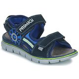Primigi - TEVEZ - Sandalen - Marine