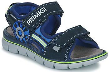 Primigi - TEVEZ - Sandalen - Marine