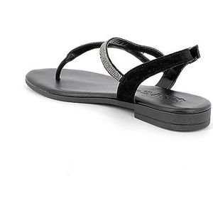 IGI & CO Sandalen Leder Zehentrenner