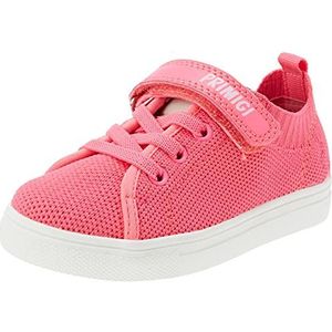 Primigi Ecolux, sneakers voor meisjes en meisjes, neonfuchsia, 29 EU, Neon Fuchsia