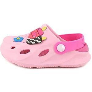 Primigi Babyrokken, sandalen voor meisjes en meisjes, Fuchsia Roze, 30 EU