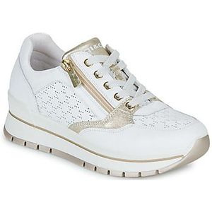 IgI&amp;CO  DONNA ANISIA  Sneakers  dames Wit