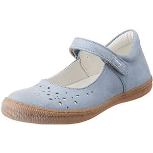 Primigi Sport Tre.femm. Babyschoenen voor dames, Hemelsblauw