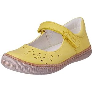 PRIMIGI PTF 19171 Mary Jane Flat, Giallo, 25 EU