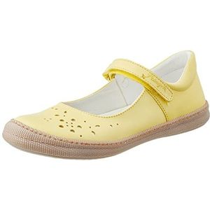 PRIMIGI PTF 19171 Mary Jane schoen voor dames, geel, 34 EU