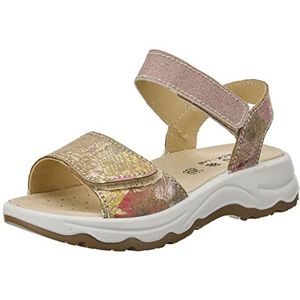 Primigi Aliky Sandalen, taupe multicolor poeder, 33 EU, taupe, meerkleurig, poeder