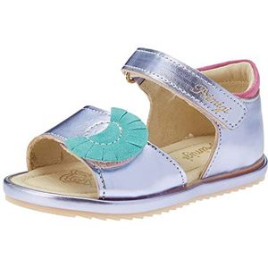 Primigi Happy Starlet, sandalen voor meisjes en meisjes, Orchidee
