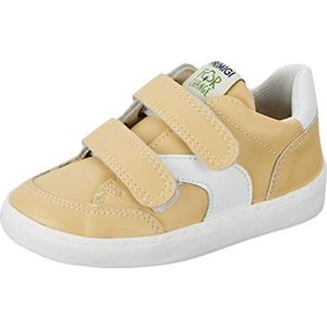 Primigi B&G for Change, gymschoenen, crème-wit, 30 EU, witte crème