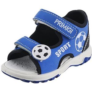 Primigi Silas, sandalen voor kinderen en jongeren, Zwarte Oceaan, 23 EU