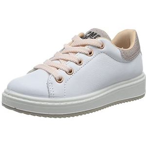 PRIMIGI Colin Gymschoenen voor meisjes, wit, 33 EU