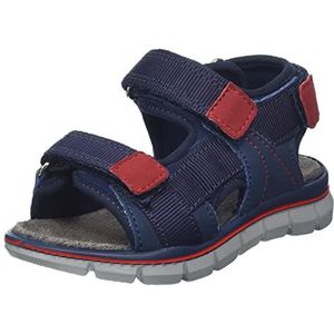 Primigi Tevez Sandalen, donkerblauw, 31 EU, donkerblauw