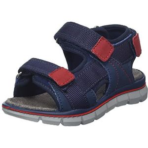 Primigi Tevez Sandalen, donkerblauw, 33 EU, donkerblauw