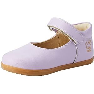 PRIMIGI Fluffy For Change babyschoenen voor meisjes, Paars.