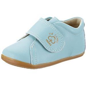 Primigi Fluffy for Change, gymschoenen voor meisjes, aquamarijn, 22 EU, Aquamarijn