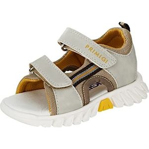 Primigi Play Gear sandalen, Perla-beige, 24 EU, Parel beige